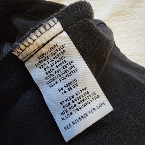 MEN'S New Balance Jacket - Picture 6 of 6